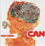 Can : Tago Mago : Front